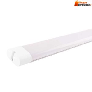 ACK AN29-01203 54W 120,5 cm Satürn Led Bant Armatür 3000K Günışığı
